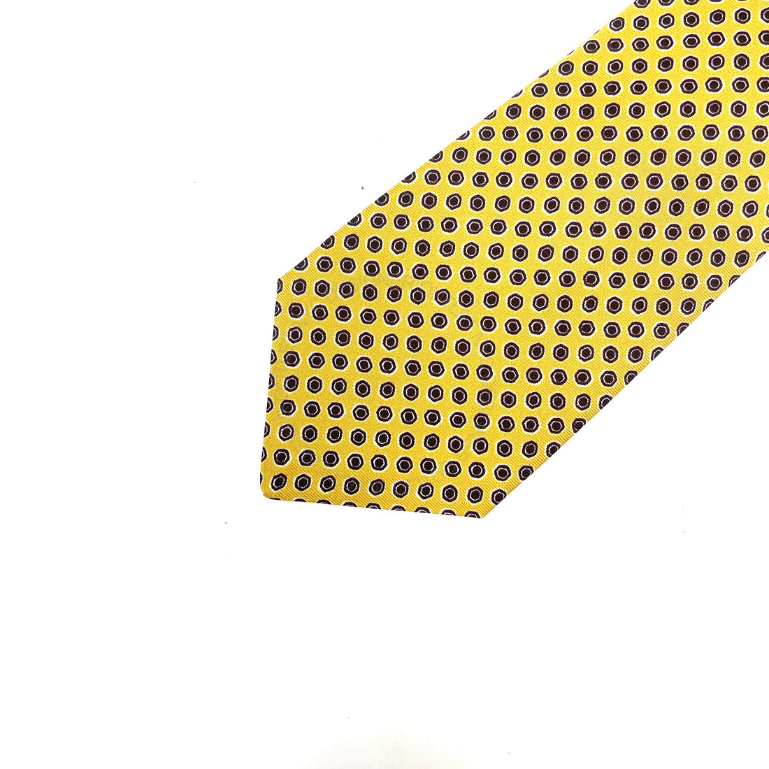 Men's Silk Tie