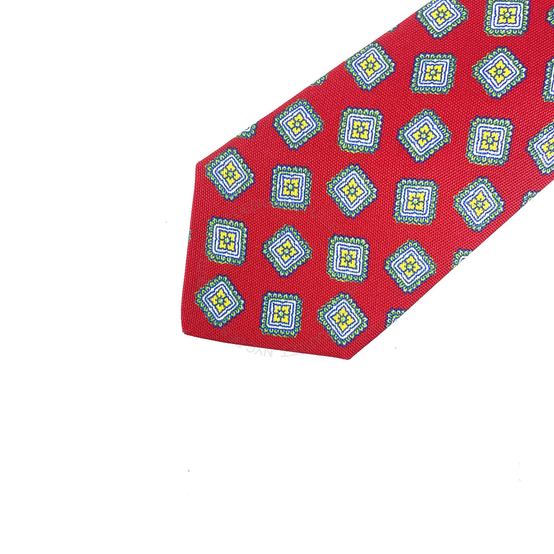 Men's Silk Tie