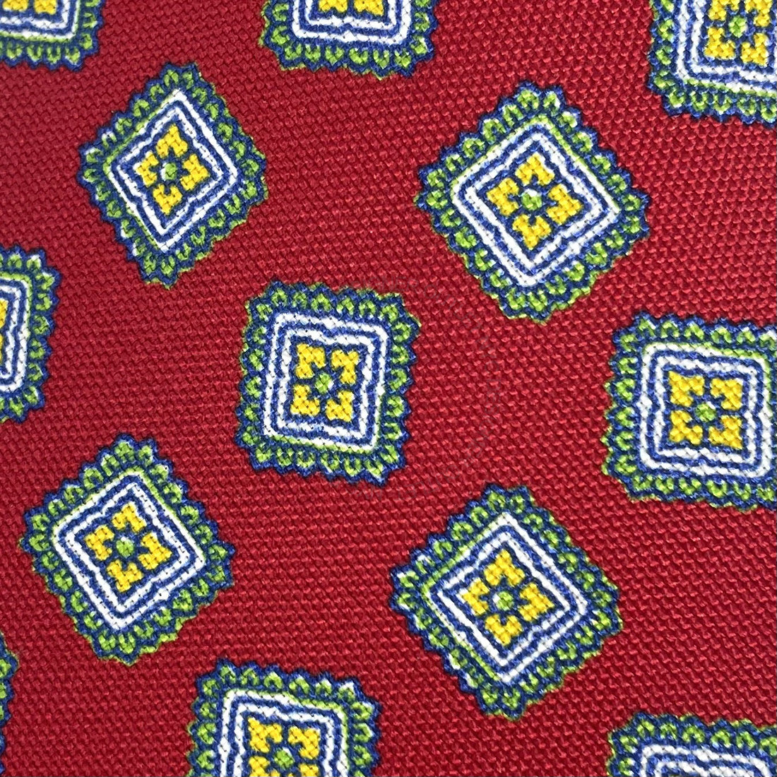 Men's Silk Tie