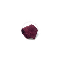 Men's 7 Fold Silk Tie