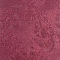 Men's 7 Fold Silk Tie