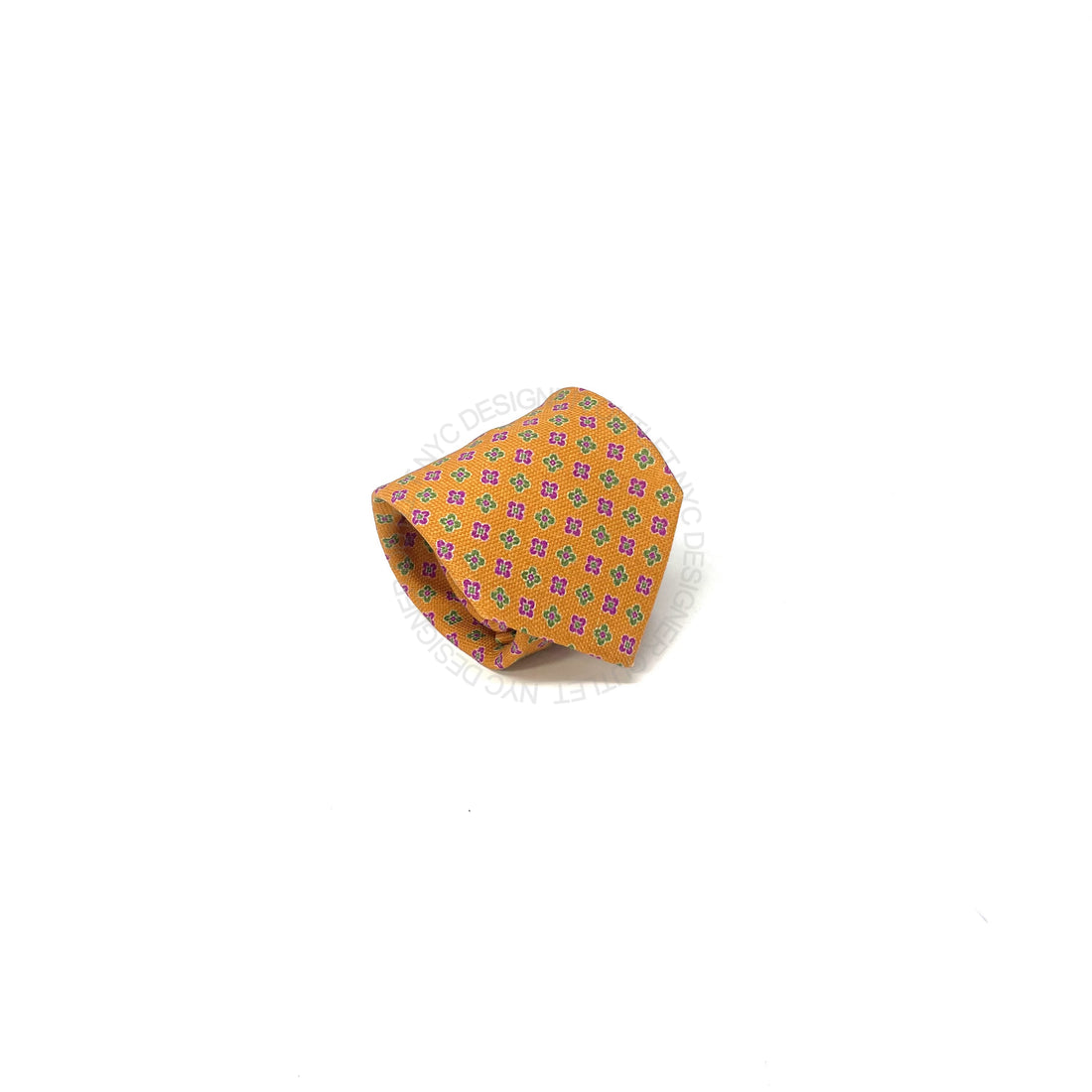 Men's Silk Tie