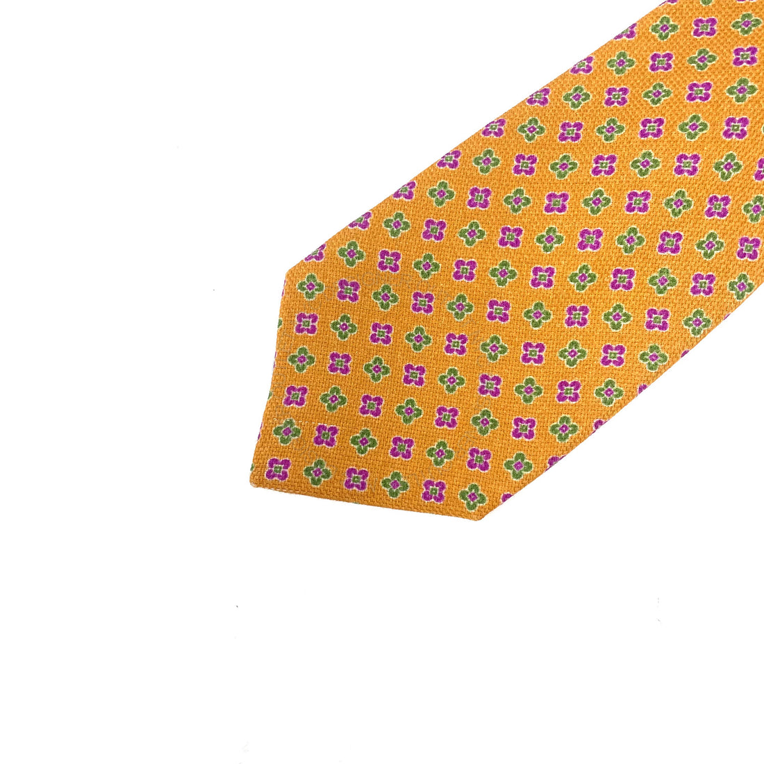 Men's Silk Tie