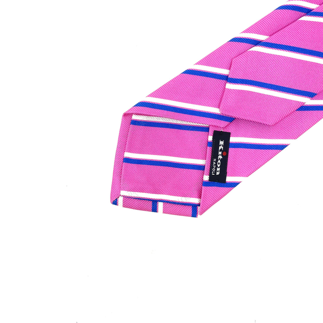 Men's Silk 7 Fold Tie