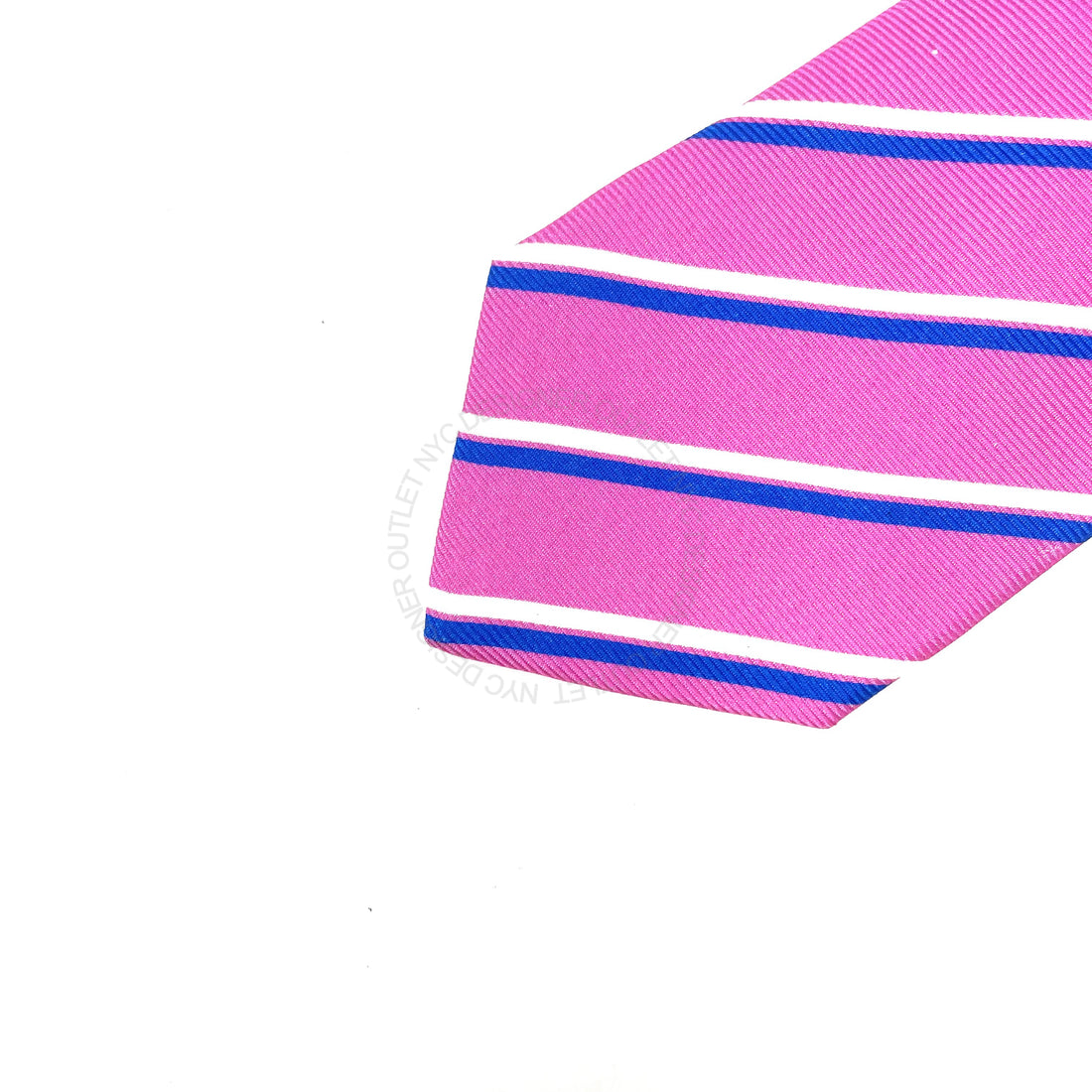 Men's Silk 7 Fold Tie