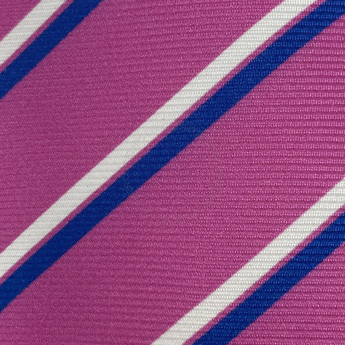 Men's Silk 7 Fold Tie