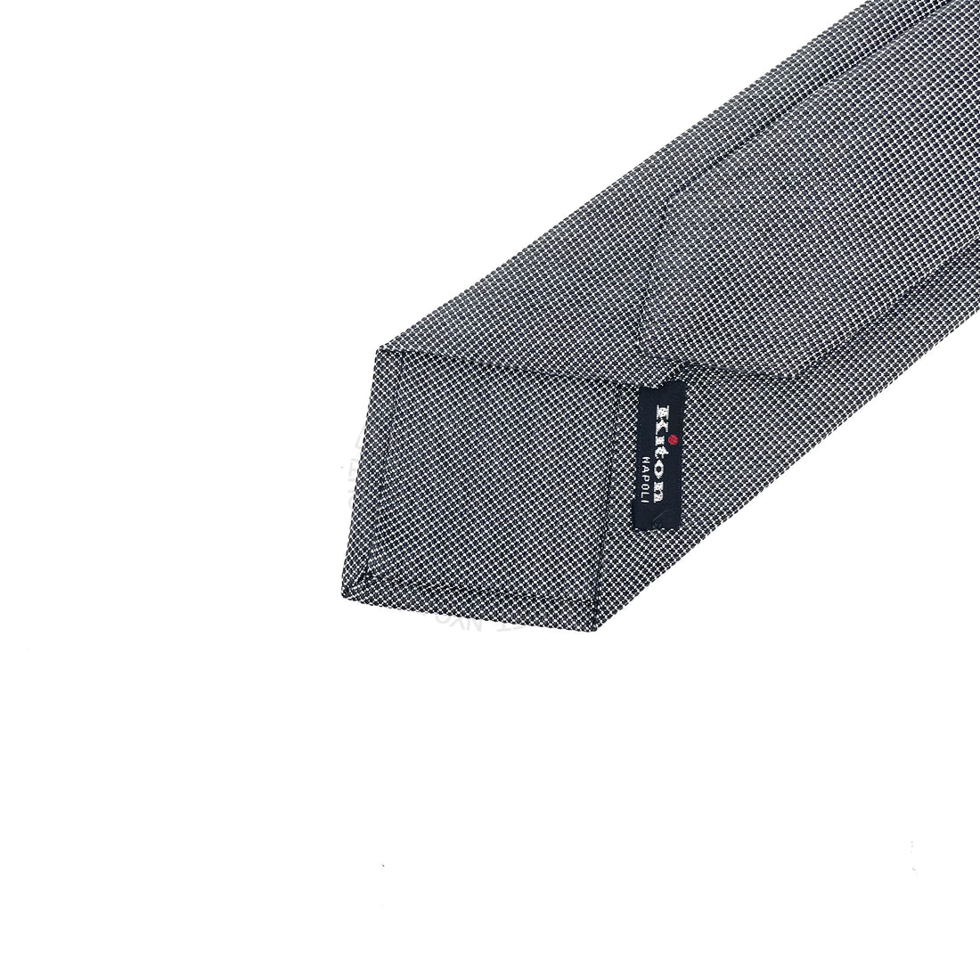 Men's Silk 7 Fold Tie