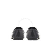 Ferragamo Dougan Penny Loafers