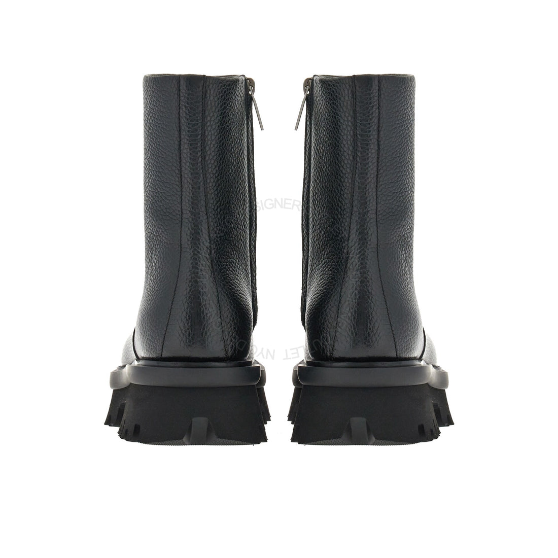Ferragamo Klem Boots