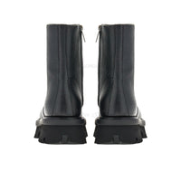 Ferragamo Klem Boots