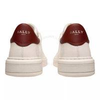 Bally Mens Sneaker