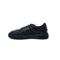 Bally Mens Leather Sneaker