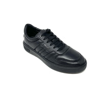 Bally Mens Leather Sneaker