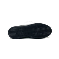 Bally Mens Leather Sneaker