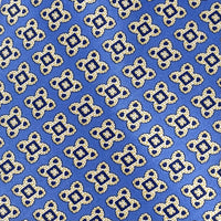 Mens Silk Tie