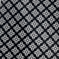 Mens Silk Tie