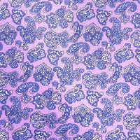 Mens Silk Tie