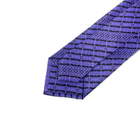 Mens Silk Tie