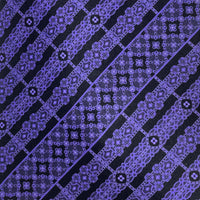 Mens Silk Tie
