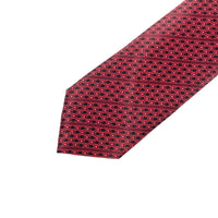 Mens Silk Tie