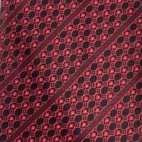 Mens Silk Tie