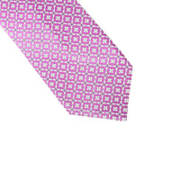 Mens Silk Tie