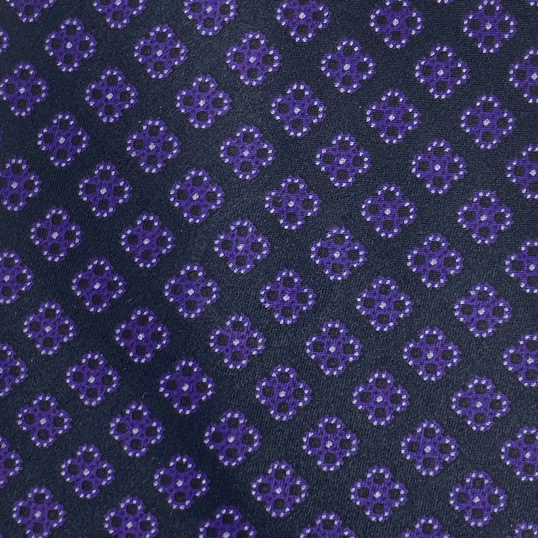 Mens Silk Tie