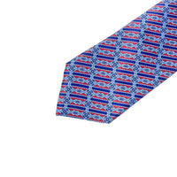 Mens Silk Tie