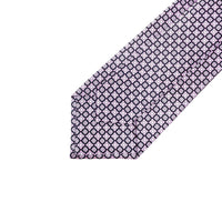 Mens Silk Tie