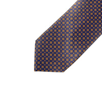 Mens Silk Tie