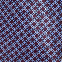 Mens Silk Tie