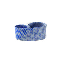 Mens Silk 2 Tone Tie