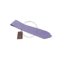 Mens Silk Tie