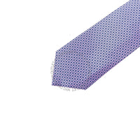 Mens Silk Tie