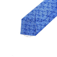 Mens Silk Tie