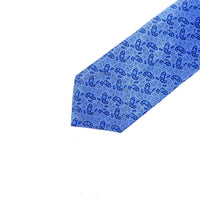 Mens Silk Tie