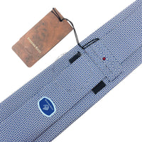 Mens Silk Tie