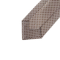 Mens Silk Tie