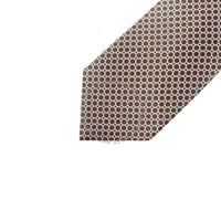 Mens Silk Tie