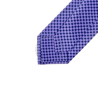 Mens Silk Tie