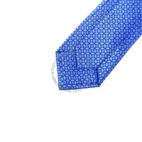 Mens Silk Tie