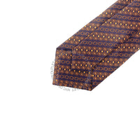 Mens Silk Tie