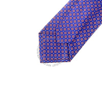 Mens Silk Tie