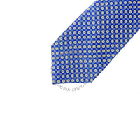 Mens Silk Tie