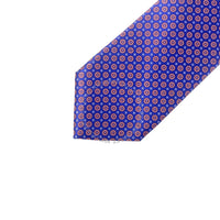 Mens Silk Tie