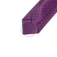 Mens Silk Tie