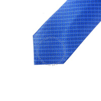 Mens Silk Tie