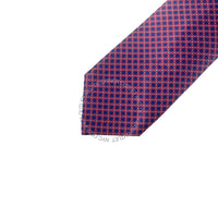 Mens Silk Tie