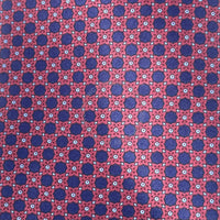 Mens Silk Tie
