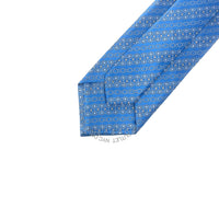 Mens Silk Tie